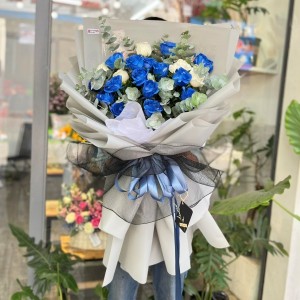 Hoa Tươi Tặng Sinh Nhật - OA149